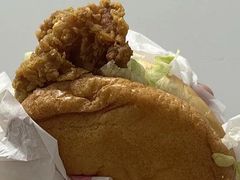-麦当劳(北京南站店)