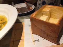 -绿茶餐厅(昌平悦荟店)
