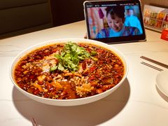 -麻辣婆婆·川菜(少林路店)