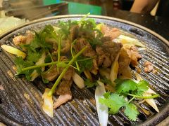 -百味源炭火烤翅 ·夜市大排档(酒仙桥店)