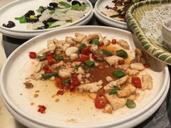 -梁家大院•农家菜(昆山会展中心店)