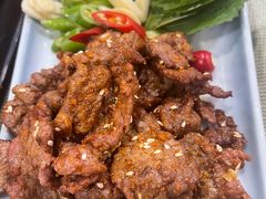 -渔娘渔家丹东海鲜(东直门店)