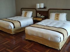 -广东温泉宾馆