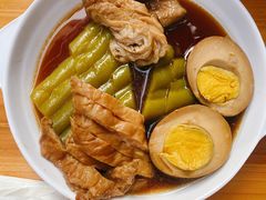 -汕头小吃粿汁(怡居街店)