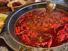 -蜀大侠火锅(总府路店)