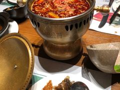 -亚马逊环球美食百汇(新城吾悦广场店)