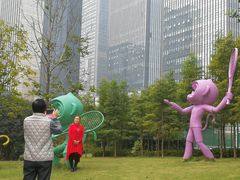 -奇醜的猴子咖啡(财信广场店)