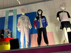 -宝大祥青少年儿童购物中心(南京东路店)