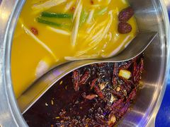 -马路边边火锅串串(观前街店)