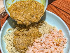 -裕兴记•蟹黄面馆(人民广场店)