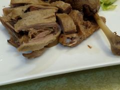 -青竹园海鲜餐厅(海天路店)