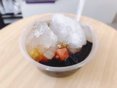 -吉小手•豆花和糖水(卧龙晓城店)