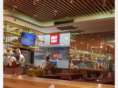 -西贝莜面村(镇江苏宁广场店)