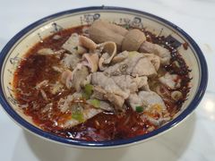 -王记老幺肥肠粉