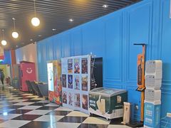 -完美世界影城(昆明翡翠湾店)