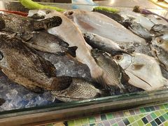 -渔家火锅·海鲜自助餐·演艺(亚龙湾天域酒店)