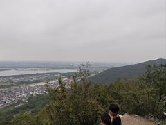 -虞山风景区