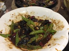 -全聚贤餐厅·湖北家常菜(沙湖店)