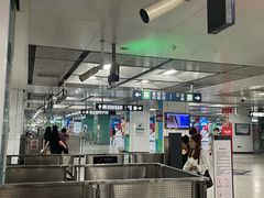 -宋家庄(地铁站)