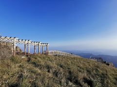 -白草畔自然风景区