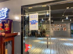 -YASAKI国际舞蹈中心