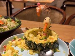 -泰悦澜·泰国餐厅(万象城店)