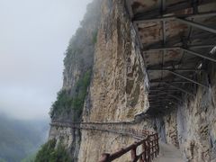 -鹿院坪生态旅游景区