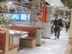 -老板娘的烤肉店(港湾广场店)
