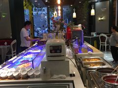-海维克牛排馆HIGHWIC(青羊万达店)