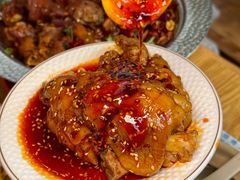 -王婆婆老妈蹄花·川菜馆(太古里一店)