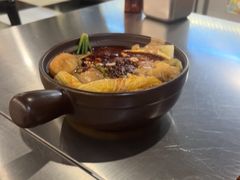-O记东北砂锅麻辣烫