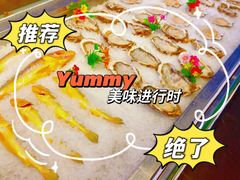 -湘满甲·黄焖甲鱼创始者·湘菜·鲁菜(潘家园店)