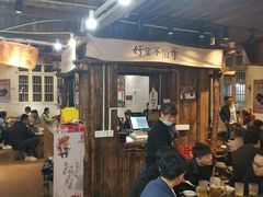 -盟重烧烤(东瓜山创始店)