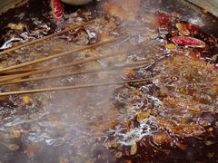 -水碾河刘老大串串香(水碾河路店)