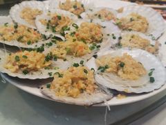 -顺丰轩园林酒家(天河店)