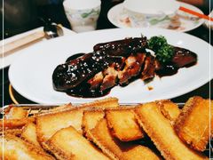 -老头儿油爆虾·知味杭州(爱琴海购物中心)