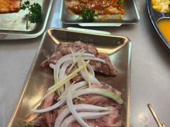 -韩宫宴烤肉·料理(武汉印象城店)