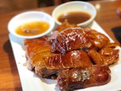 美味烧鹅-黄但记老店·陈村粉食府