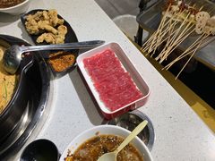 -钢管厂五区小郡肝火锅串串香(清河店)