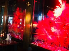 -YUE·6·西式融合餐厅(外滩六号店)