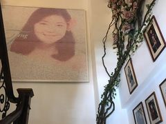 -邓丽君音乐主题餐厅