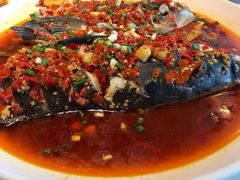 -千岛湖小鱼儿·淳安匠心农家菜