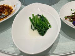 -山水阁中餐厅(沙河唯实交流中心)