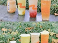 -CoCo都可(湖滨银泰店B区店)