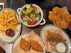 -404干式熟成牛排馆•聚会餐厅