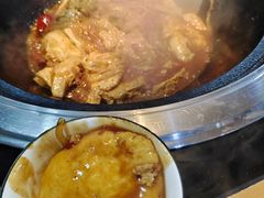 -人民公社大食堂(顺义总店)