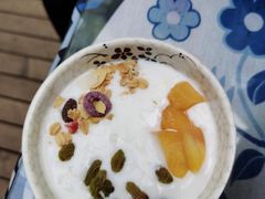 -丽江庭院·云南野生菌·海鲜火锅(鼓楼四合院店)