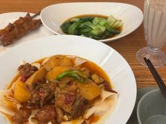 -香料集市新疆餐厅·清真聚餐(成都远洋太古里店)