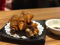-粤港餐厅(禹州商业广场店)