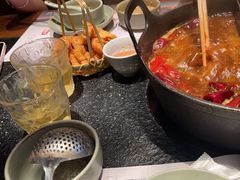 -盡膳口福跷脚牛肉火锅(北美新天地店)